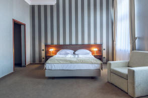 ROYAL hotel Krakow accommodation in Poland