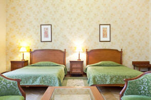 ROYAL hotel Krakow accommodation in Poland