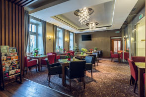 ROYAL hotel Krakow accommodation in Poland