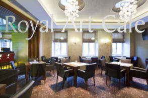 ROYAL hotel Krakow accommodation in Poland