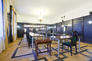 ROYAL hotel Krakow accommodation in Poland